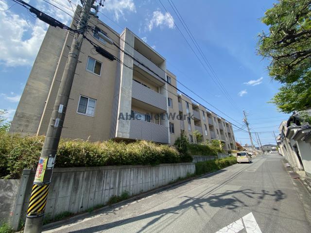 GARDEN HOUSE 大谷町II