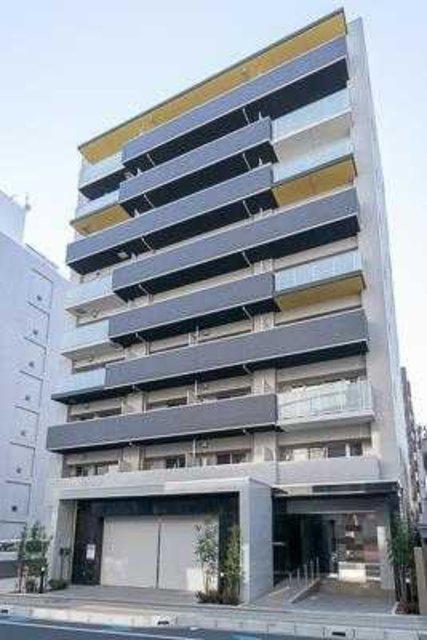 プライムホーム大宮