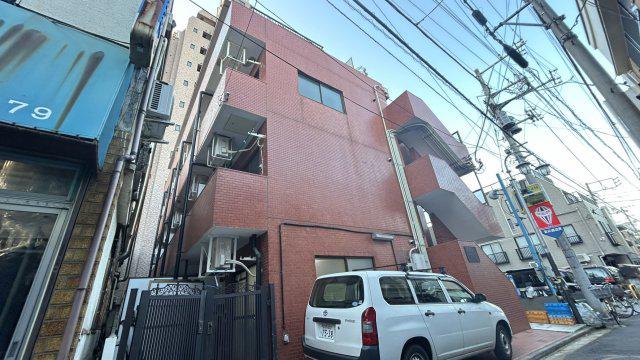 アーバンコロニー滝野川