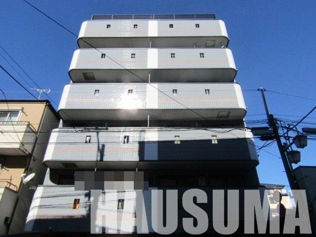 サザンハイツ藤