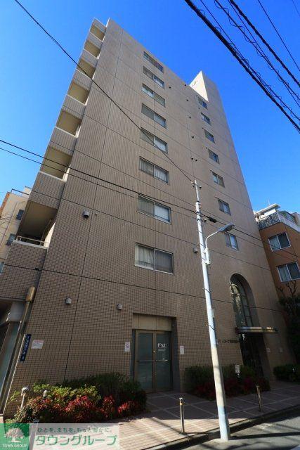 シティコープ浅草橋III