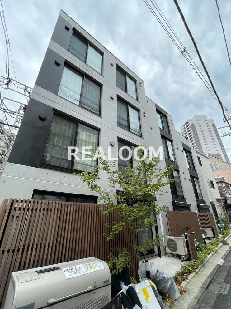 LEGALAND東新宿