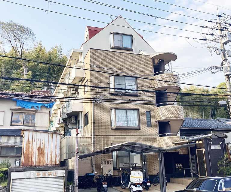 アークヒルズ桃山