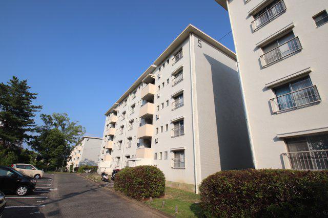 狭山5号棟