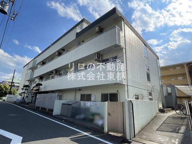 リヴェール永山