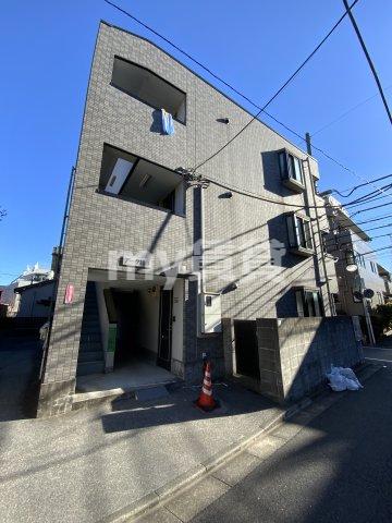 アーク目白
