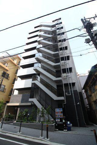レオーネ板橋本町駅前