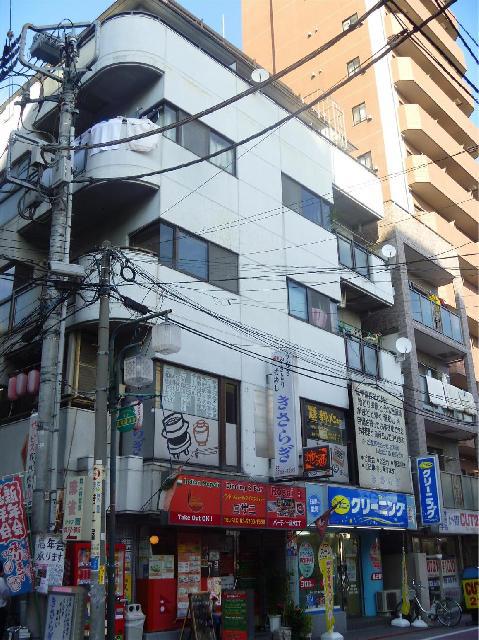 ラトゥール池上