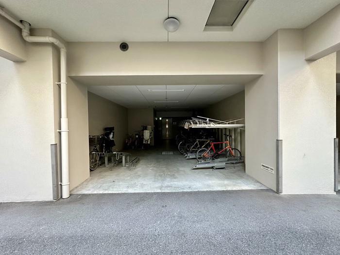 エステムプラザ梅田 中崎町III