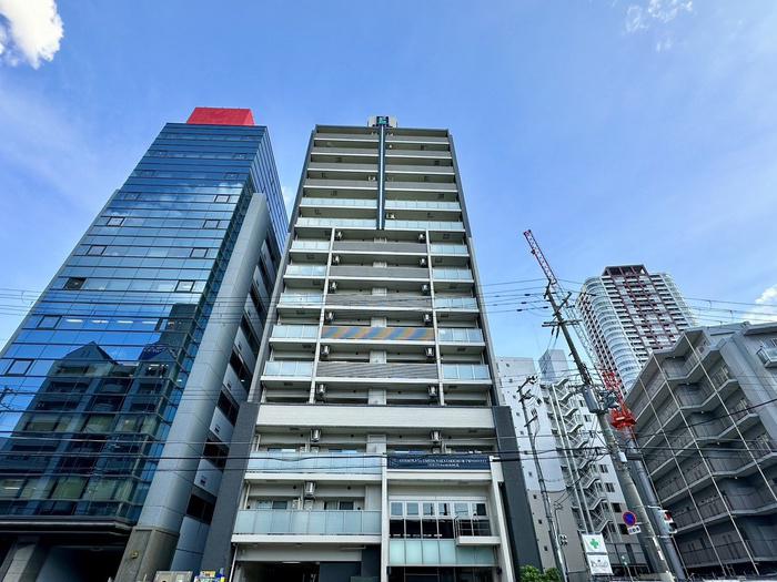 エステムプラザ梅田 中崎町III