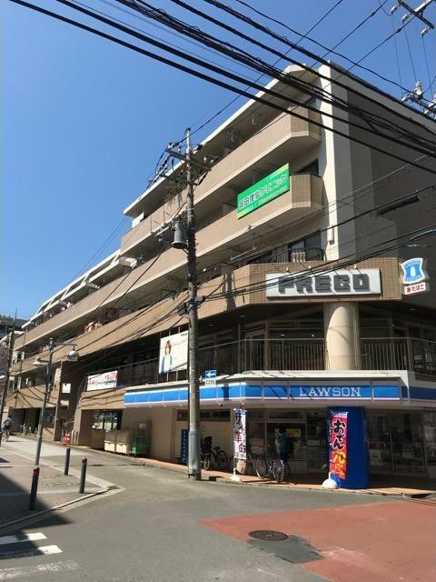 ベルライト青葉台