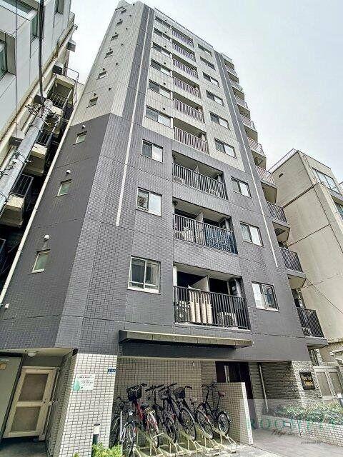 クローバーコート黒門町