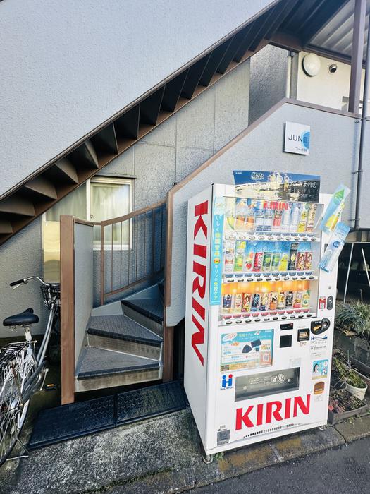 コーポ純II