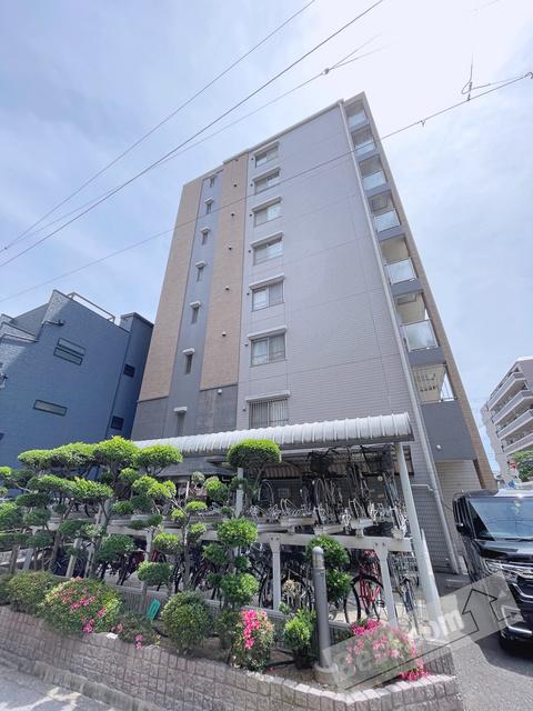 グランディール阪南町III番館