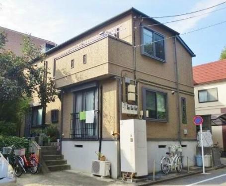 グリーンパーク氷川台