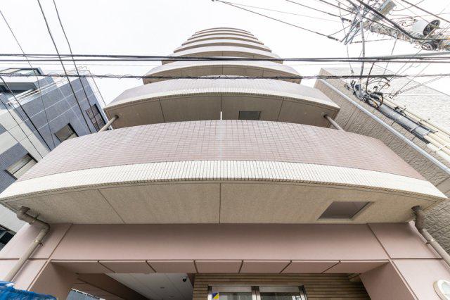 ヴェルト川崎ウエスト