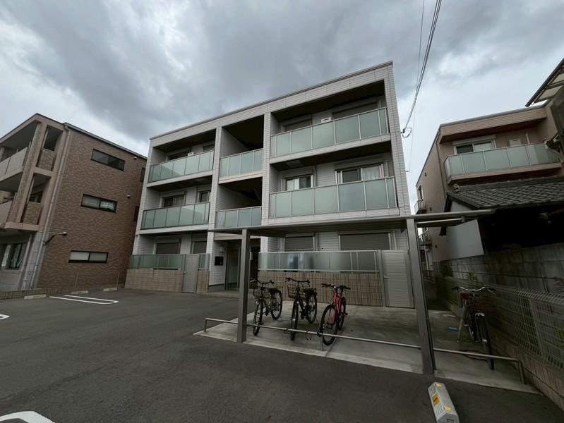 シャーメゾン 姫路W