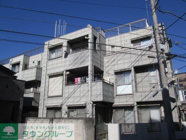 バーダント府中