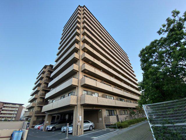ルネ門戸 東棟(3LDK/7階)