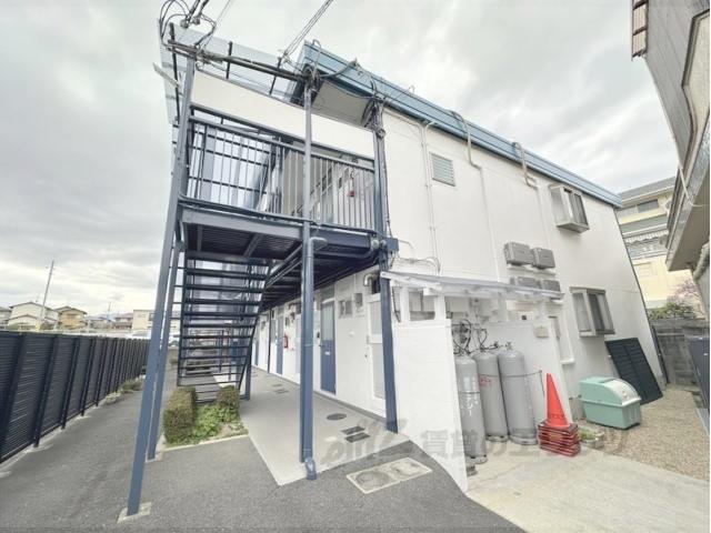 暁マンション
