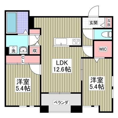 江東区扇橋2丁目マンション