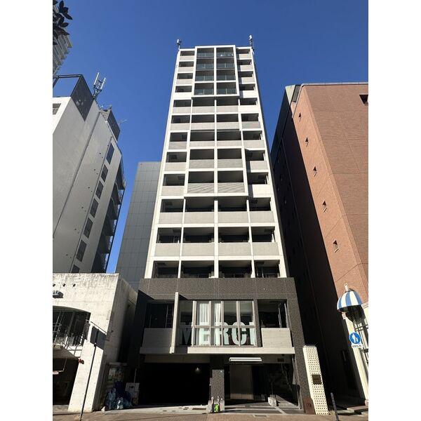 プロシード神戸元町