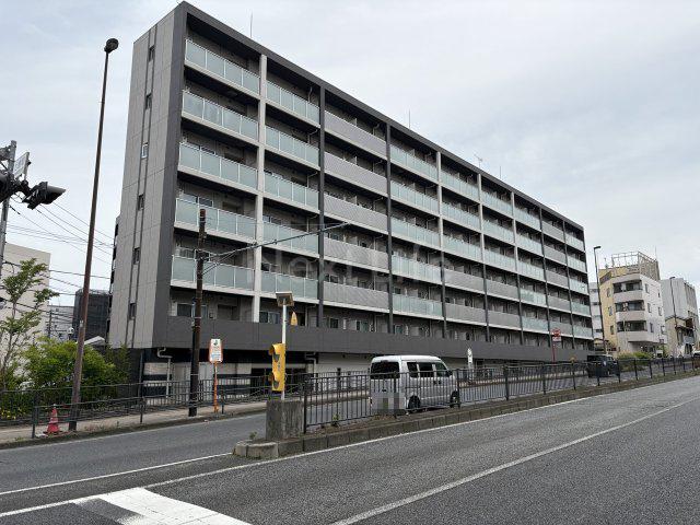 リヴシティ横濱ヒルサイドテラス