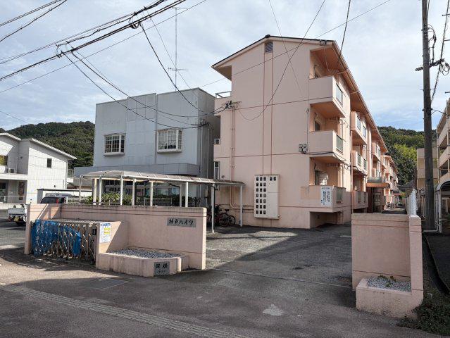 ル・クール瀬戸I棟
