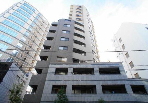グラーサ西麻布