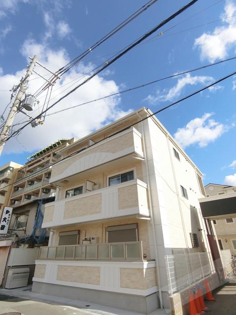 グランパシフィック長橋スクエアII