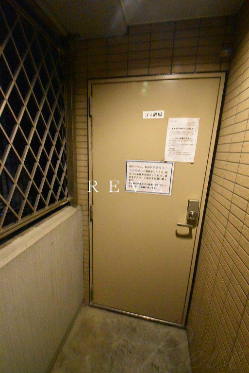 ガラ・シティ神田淡路町
