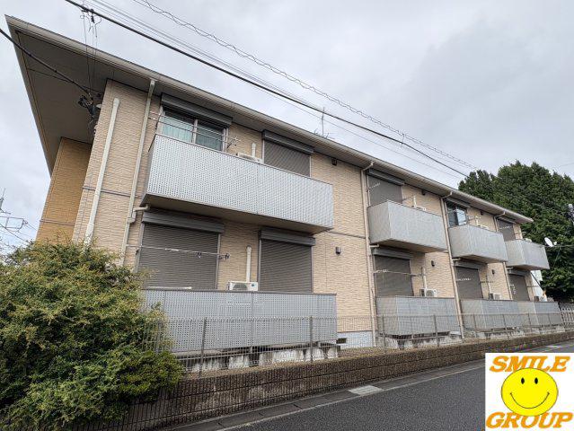 クラヴィエ矢切