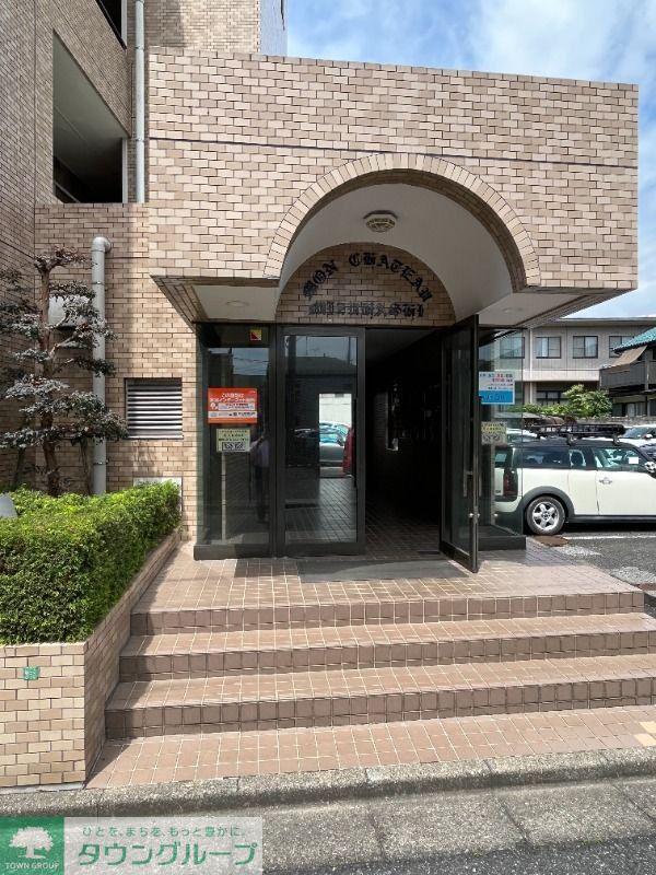 モンシャトーミズハシ