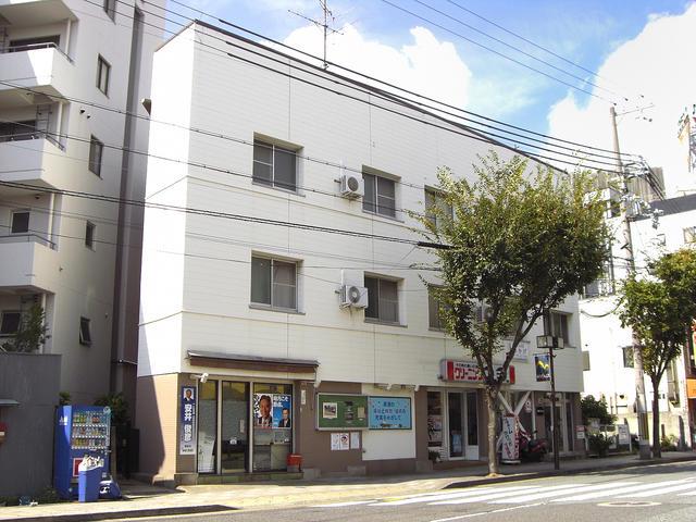 ミダ六マンション