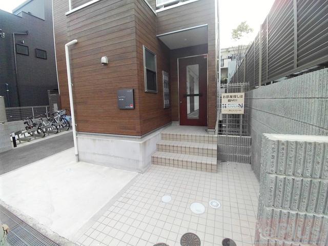 リブリ・魚崎