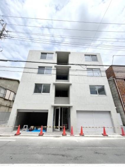 LUDENS大崎ANNEX
