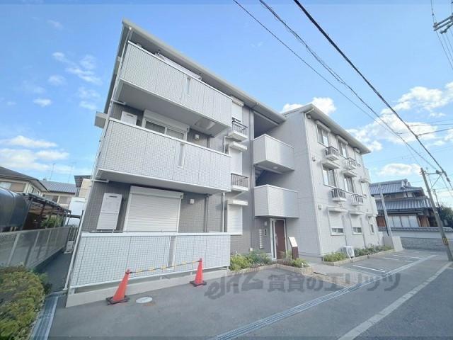 セジュール長岡天神