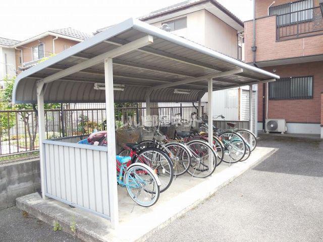 グランシャリオ