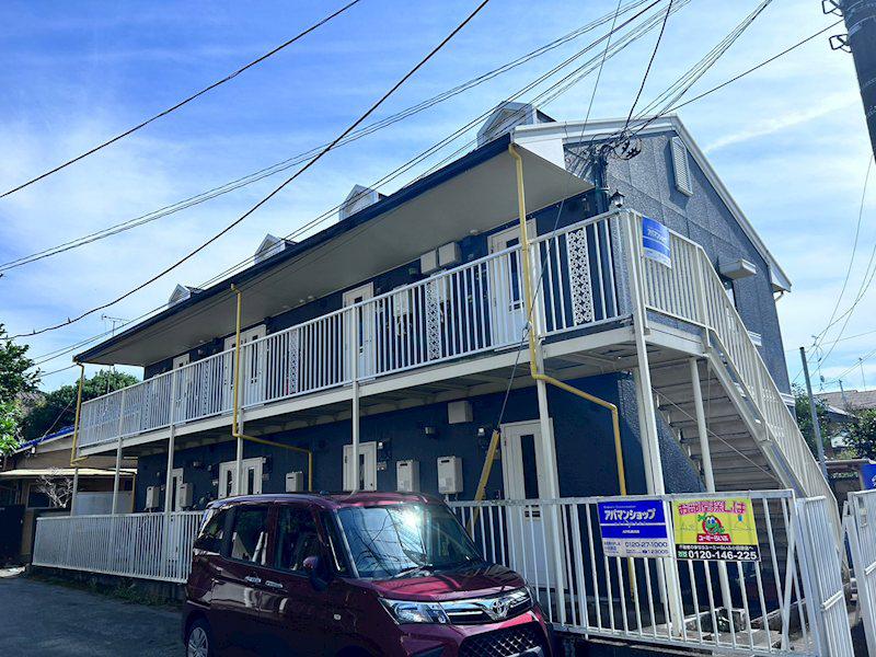 ALBA小田原