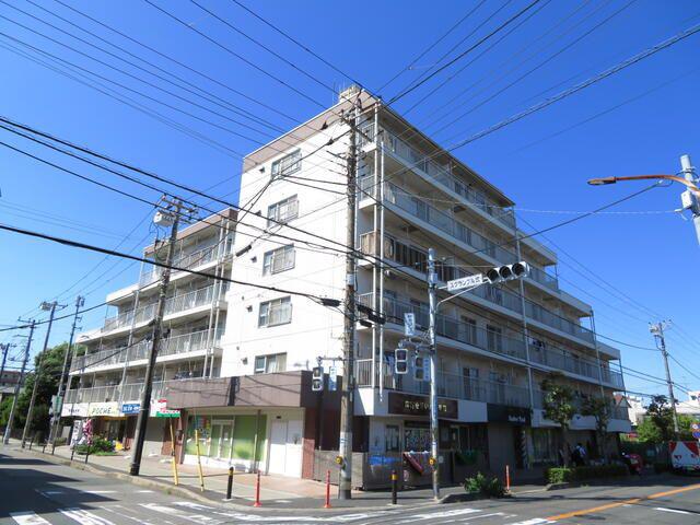 サンシティ南行徳I