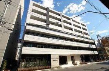 ステージグランデ錦糸町(1LDK/5階)