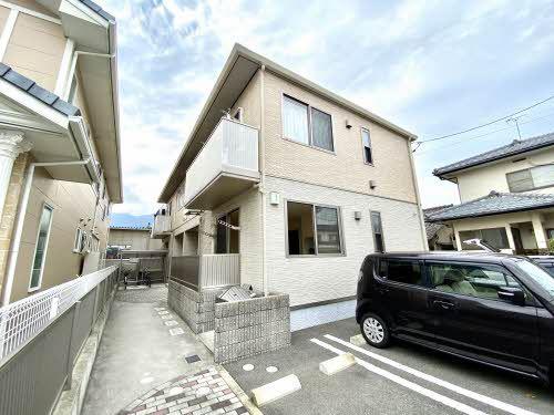 CASA SACHI(1LDK/1階)