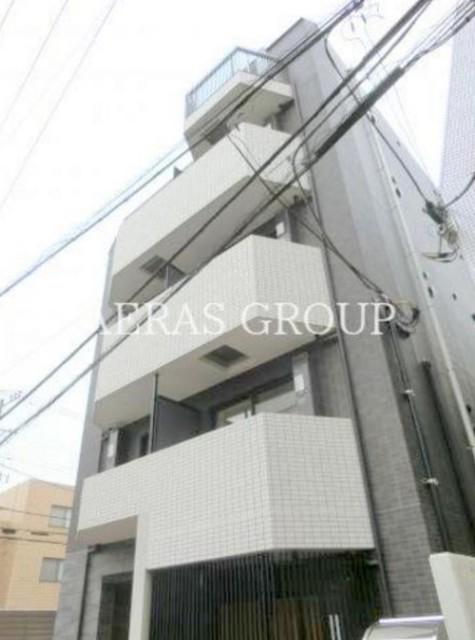 目黒区中央町YKマンション