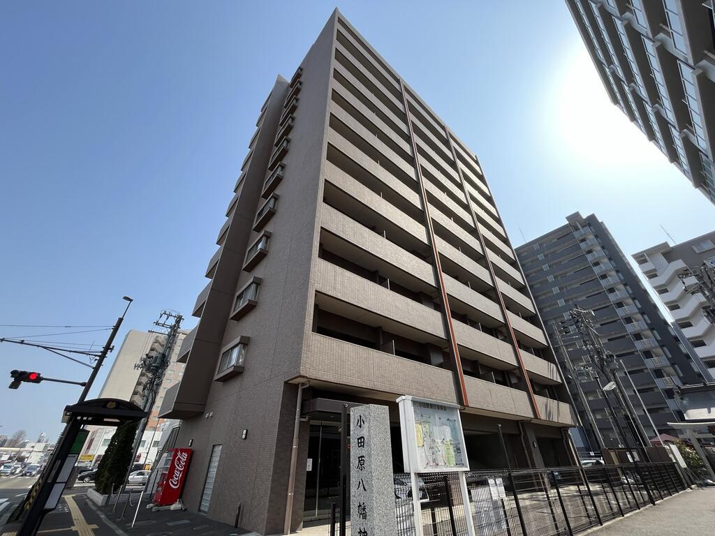 ピュアナ弓ノ町