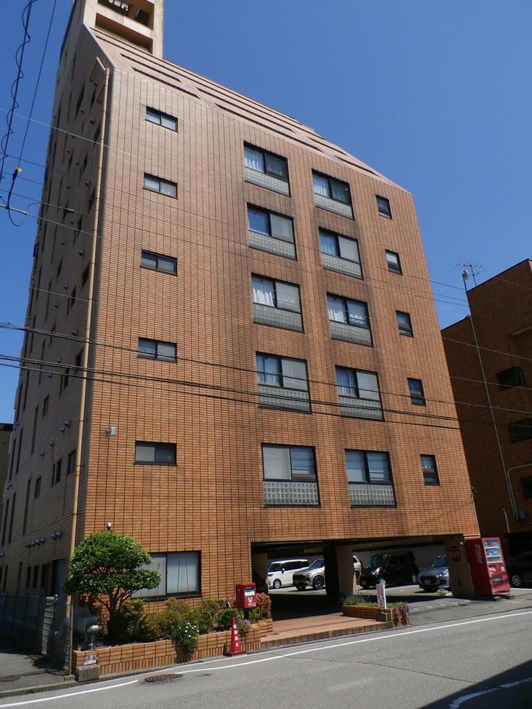 サンクラシック金沢弐番館