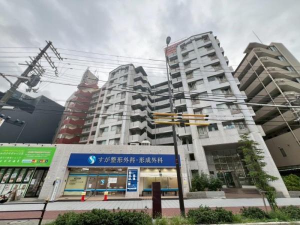 阪神ハイグレードマンション5番館