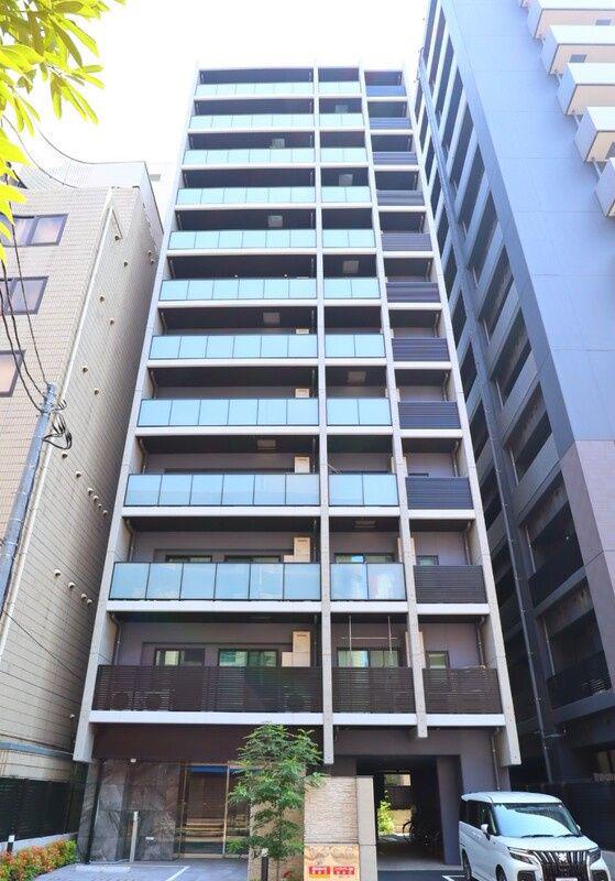 S-RESIDENCE綾瀬RIVIE
