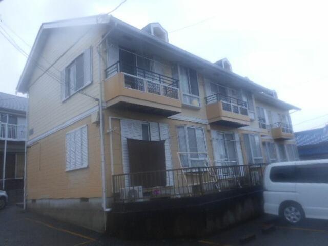 アルバ三浦海岸