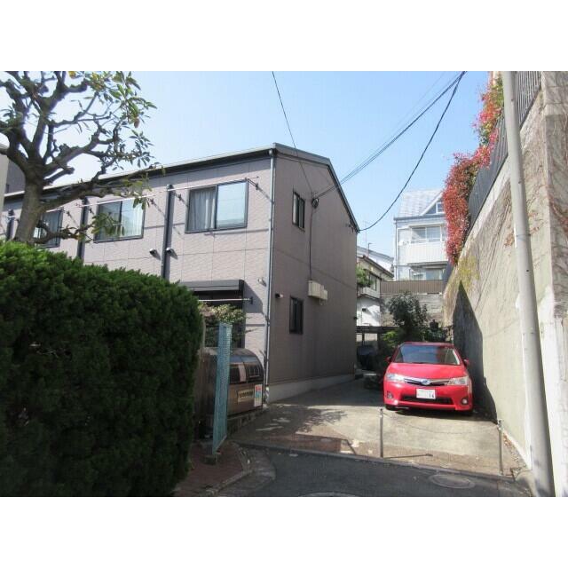 野瀬の家