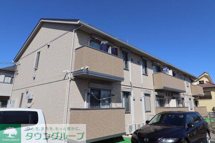 ショウリュウ秋津